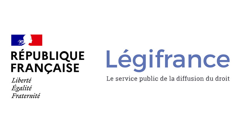 Legifrance